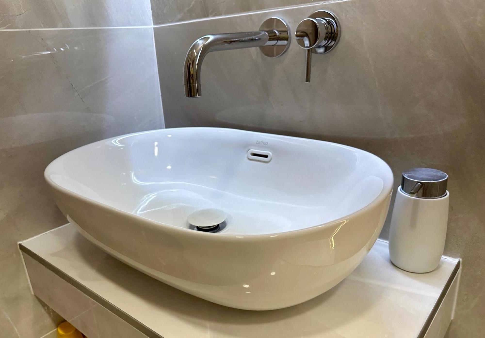Apartamento Luxury Diamond - Ocean View, Big Terraces, Air Con, Wifi Los Cristianos  Exterior foto
